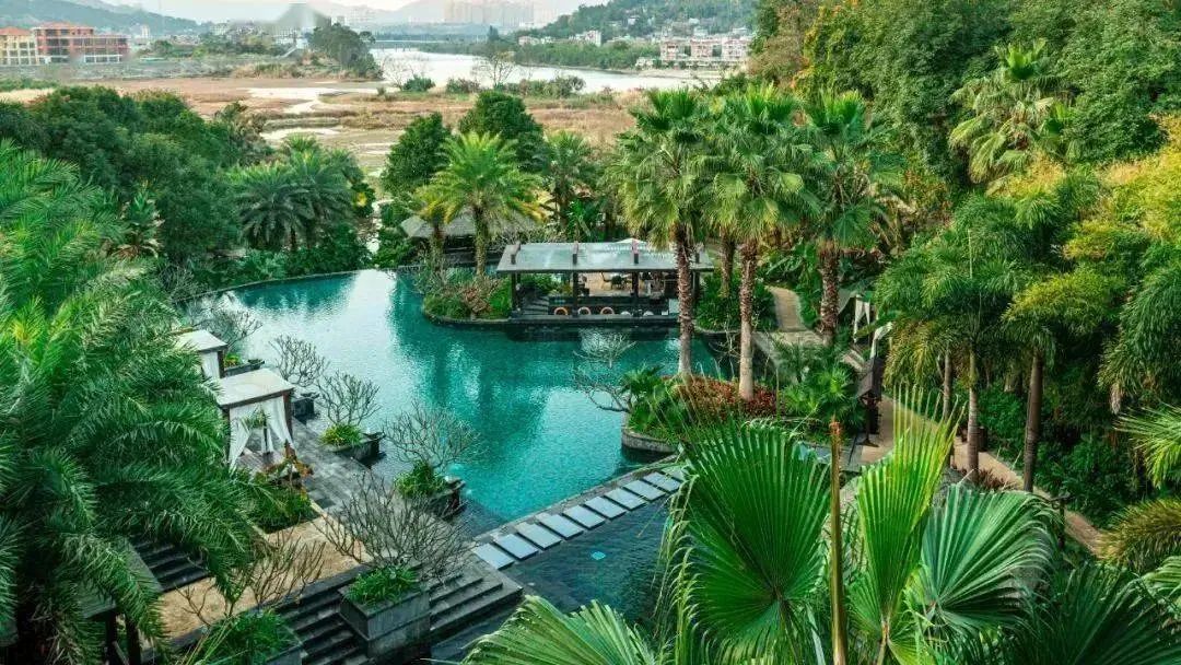 这座省会城市为何被誉为“中国温泉之都”？