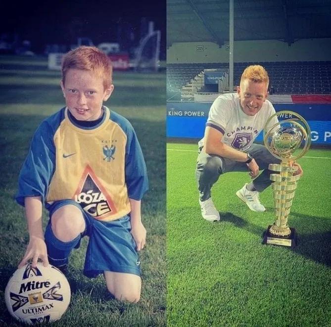 当游戏照进现实我成为财神爷,当游戏角色走进现实