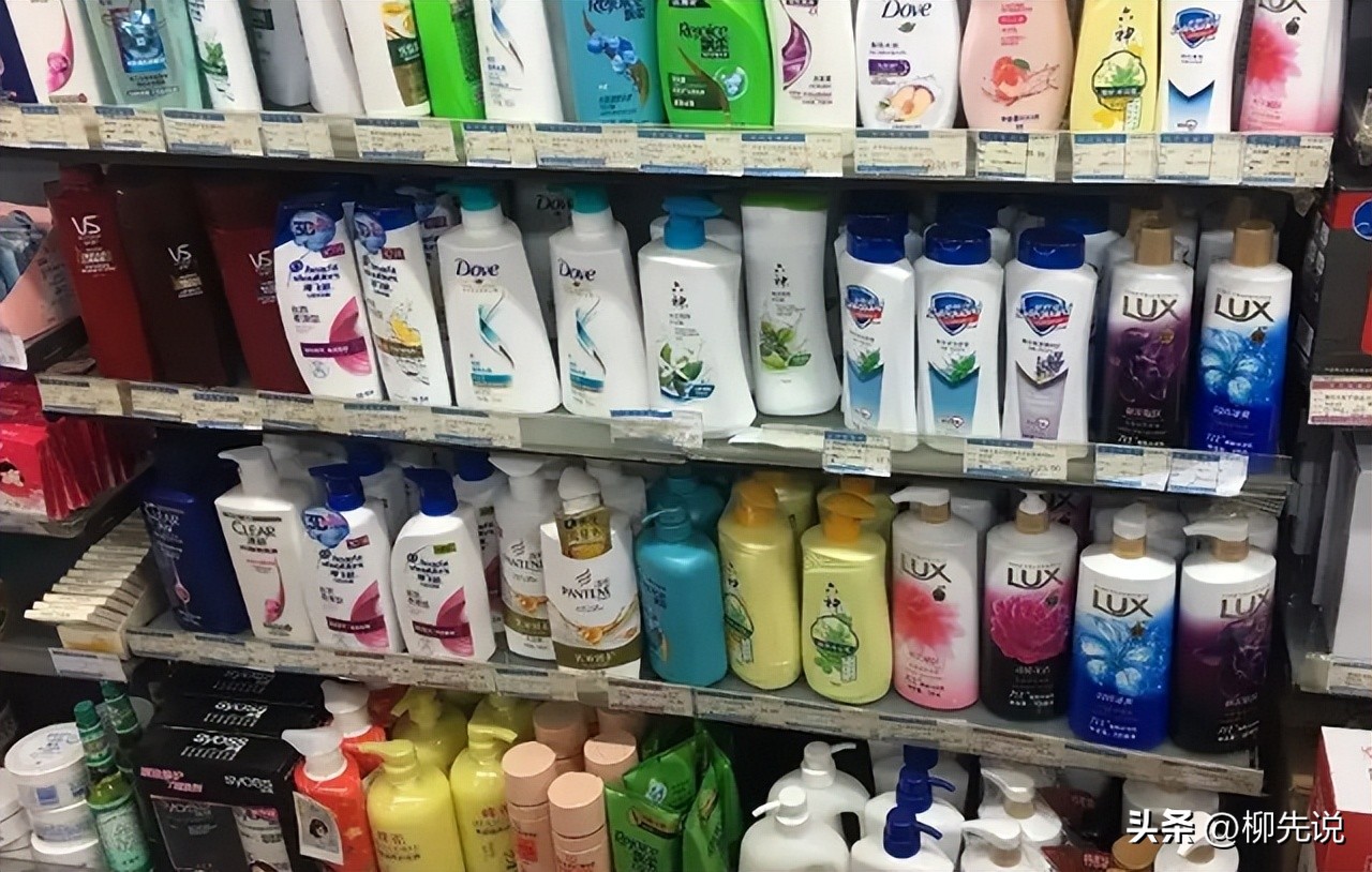 沐浴露好评第一,沐浴露评价最高