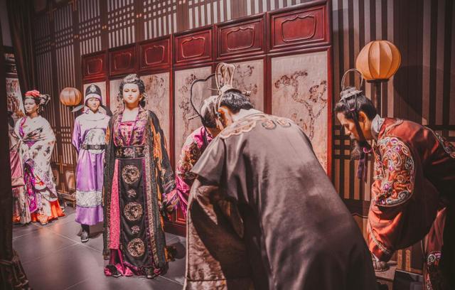 汉朝皇帝兄弟关系,西汉历代皇帝的血缘关系