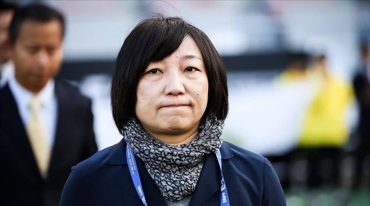 中国足球骂不得？足协副主席疑怒斥球迷瞎操心：盲人摸象以偏概全