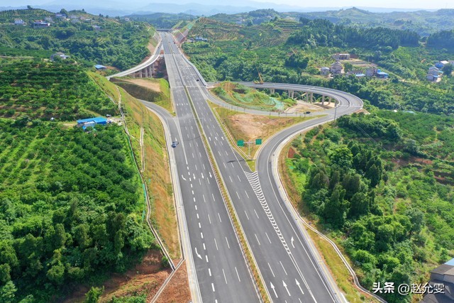 农民有福了有什么新政策,下半年农村七大工程全面启动