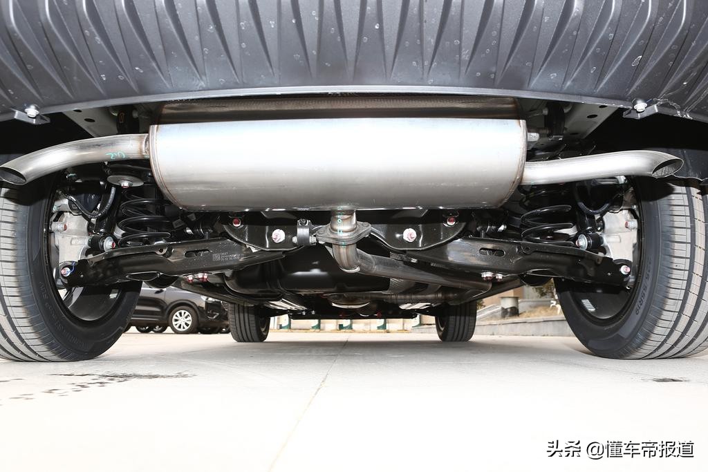 实测哈弗h6s百公里油耗,新款哈弗h6百公里测试