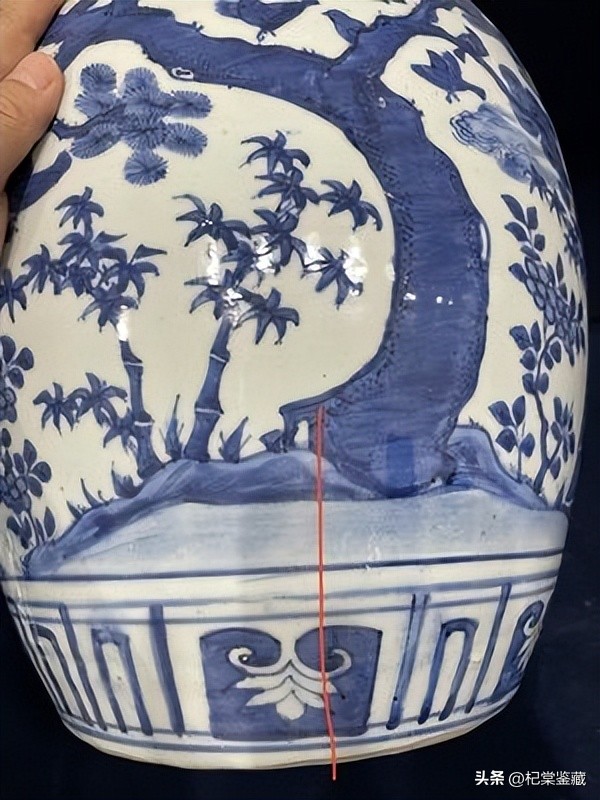 中国嘉德百瓷集韵怎么样,光绪百鹤图瓷盘拍卖记录