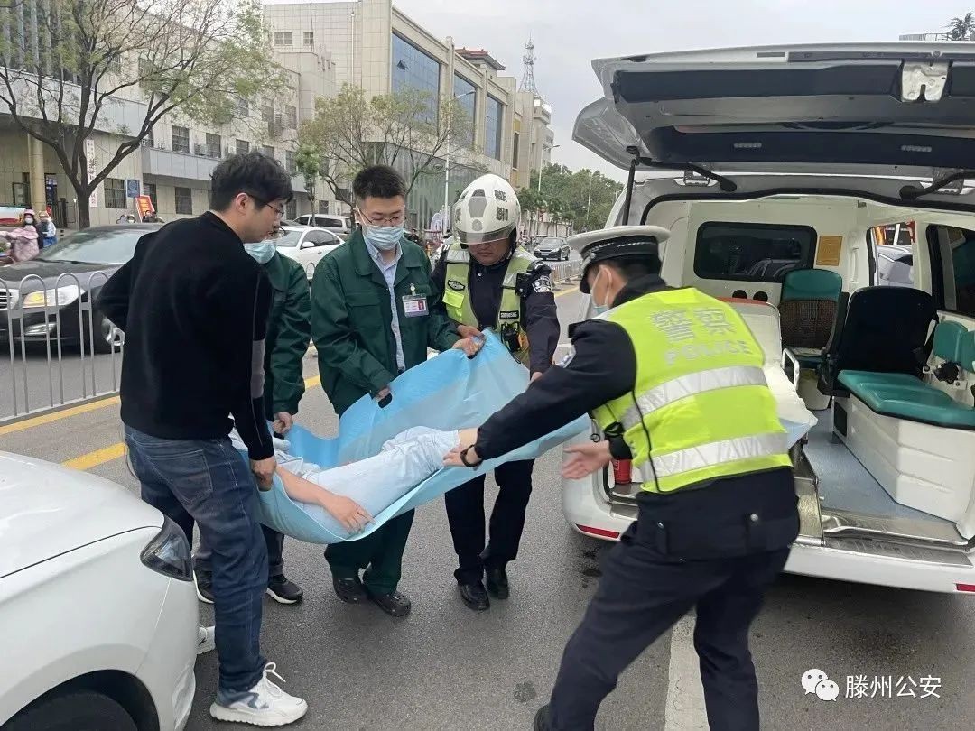 山东交警全方位保障出行安全畅通,暖心2019山东交警温暖守护回家路