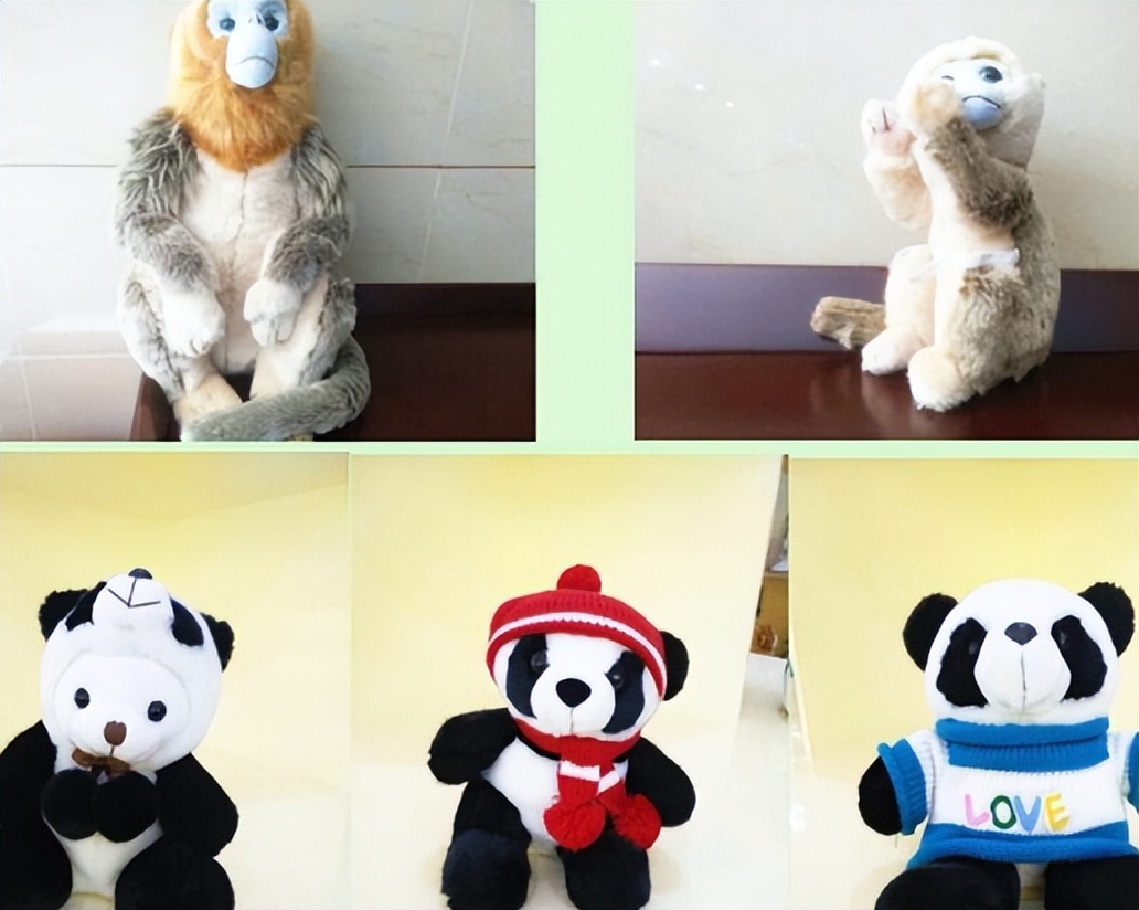 摊牌了！汉中这些好物返程必带～