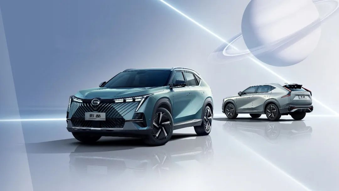 传祺眼中的自己,传祺年轻人