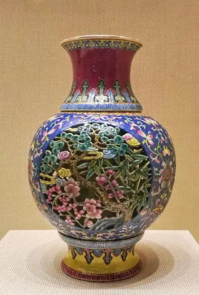 沈阳故宫藏清珍宝展,沈阳故宫博物院馆藏珍宝欣赏