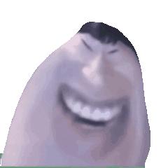 抖音黑人老嫂子搞笑表情包合集