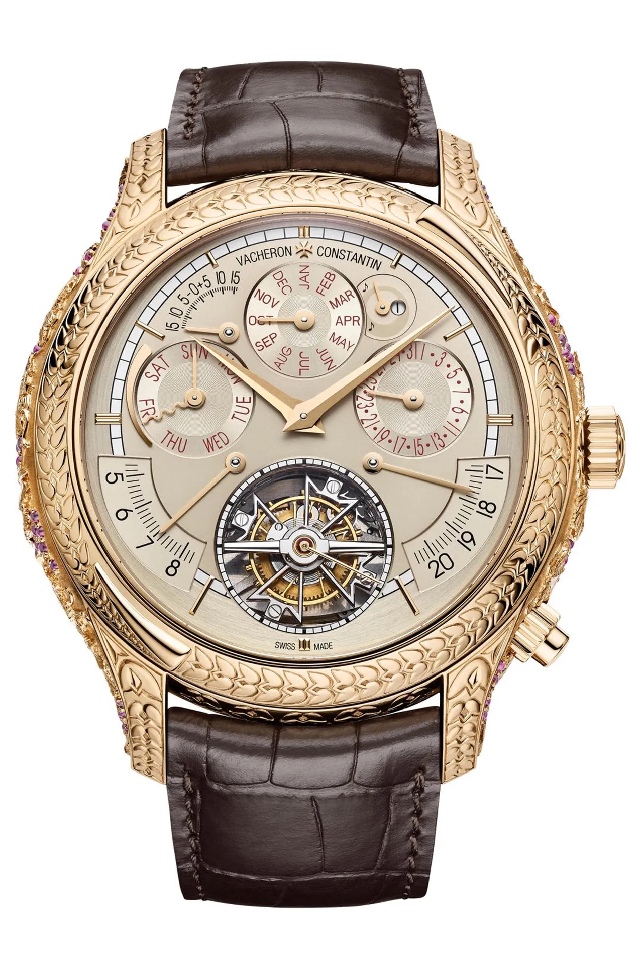 2023年上市的手表有哪些,2023会出哪些新款手表