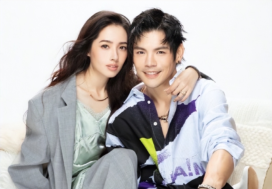 郭碧婷嫁入豪门后深受宠爱,郭碧婷嫁入豪门几年了