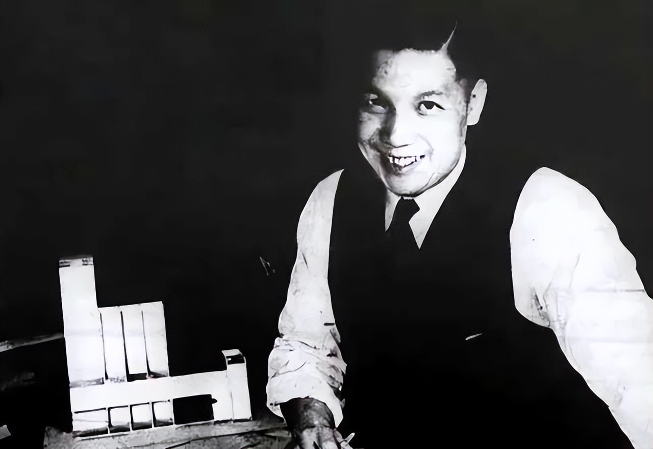 江一平坐牢真相,江一平最后的结局