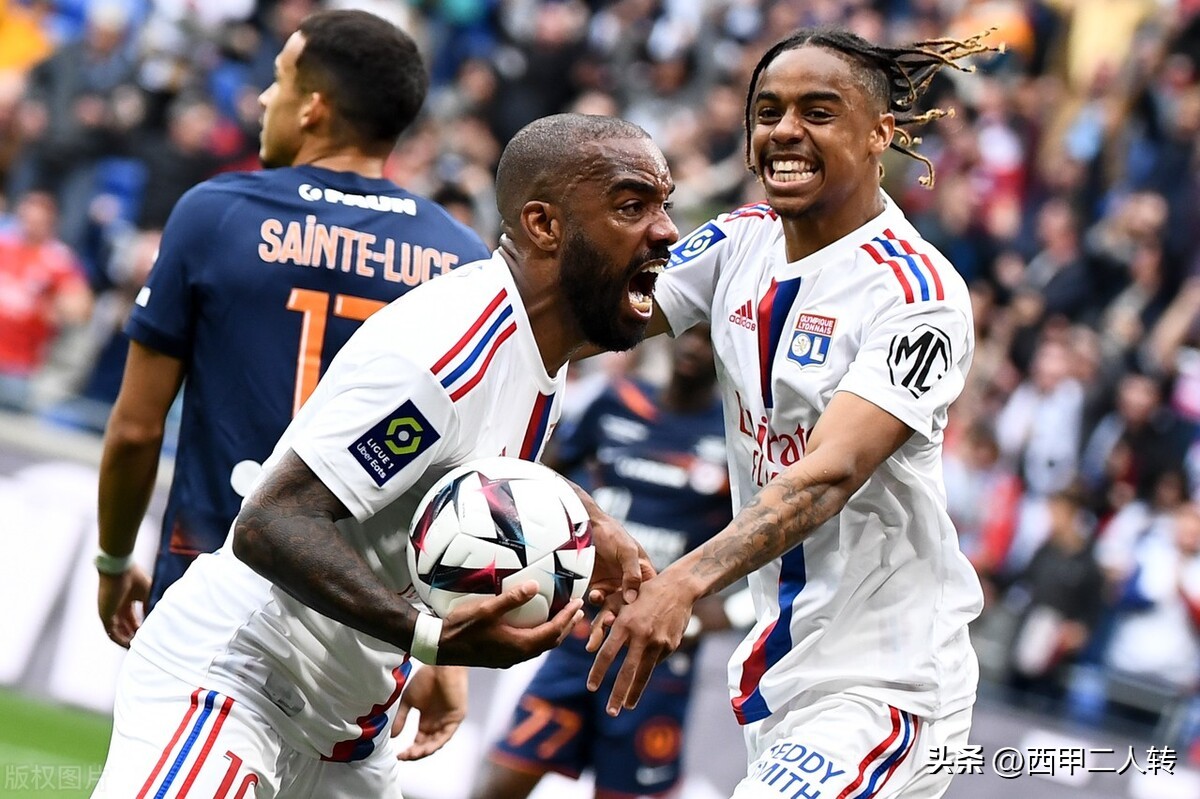 五大联赛狂热集锦,五大联赛名场面