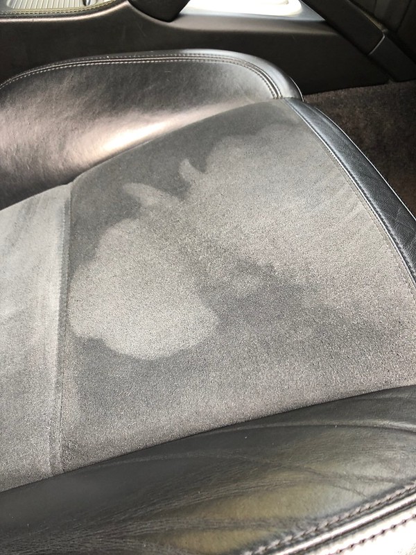 08款保时捷卡宴gts4.8体验,自己改装保时捷