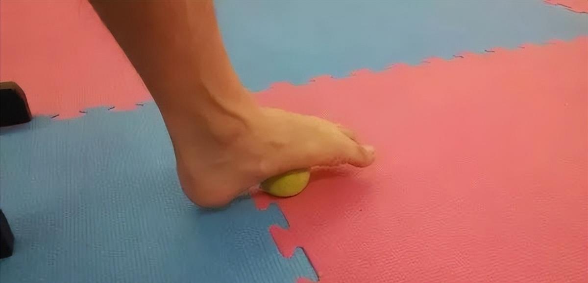 康复有问必答：扁平足怎么办？有没有改善的方法？