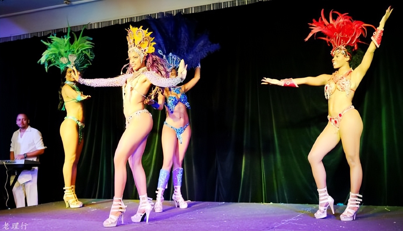 南美4国,巴西桑巴舞探索南美狂欢之旅