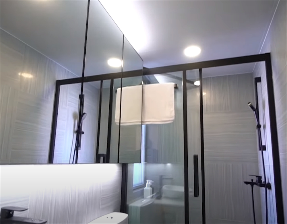 香港90后夫妻住9平米房,香港80后夫妇买18平米房子