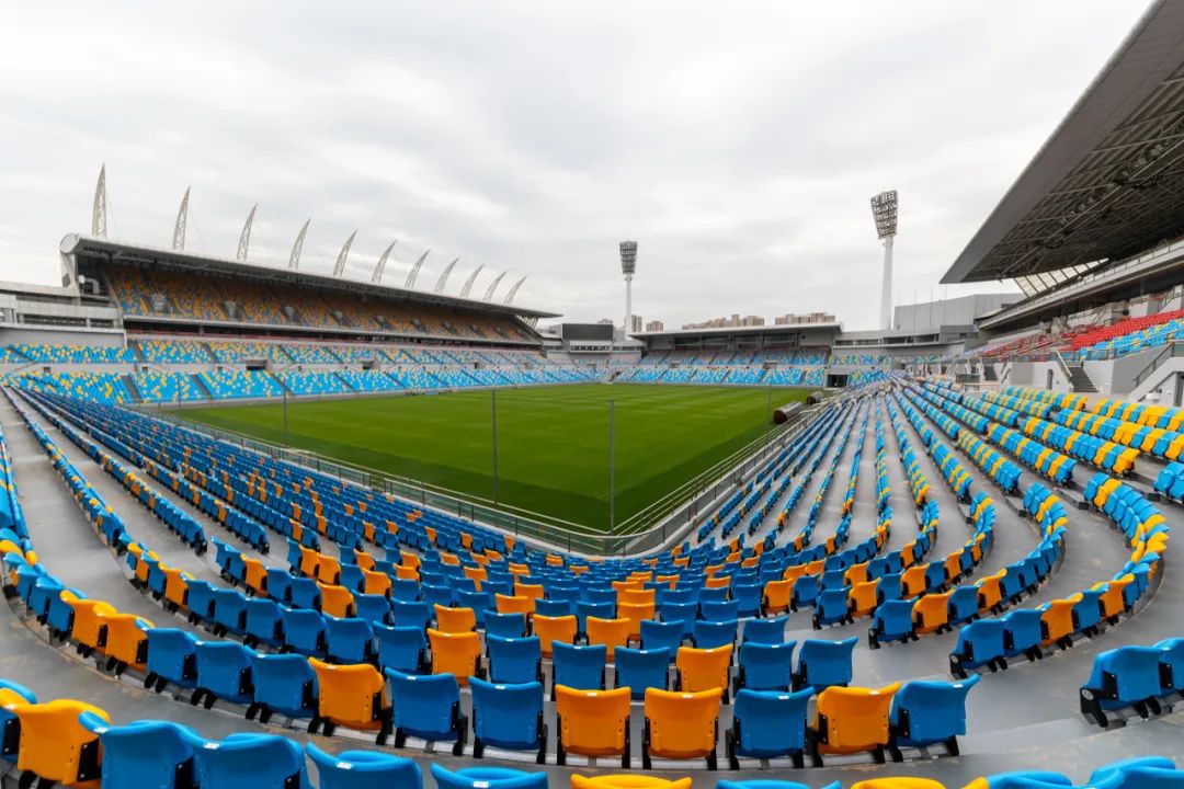 最新天津泰达足球场比赛,天津泰达足球场世界级