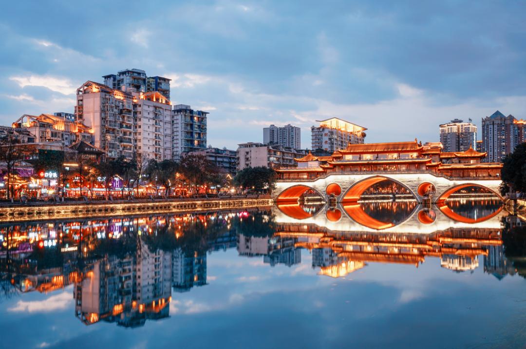 成都连锁加盟品牌前十名,连锁品牌进驻四川