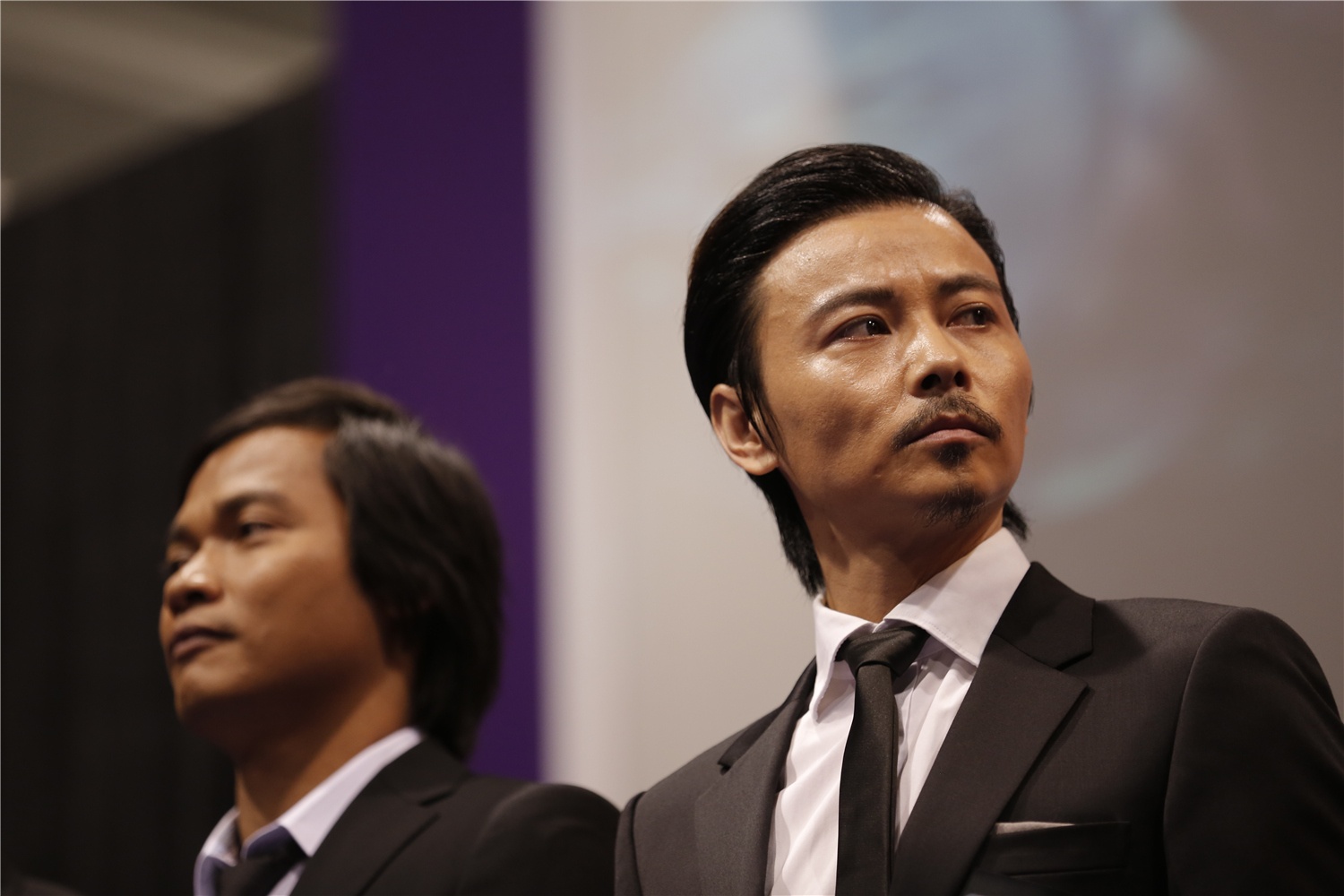 成龙吴京现在怎么样了,成龙吴京动作片