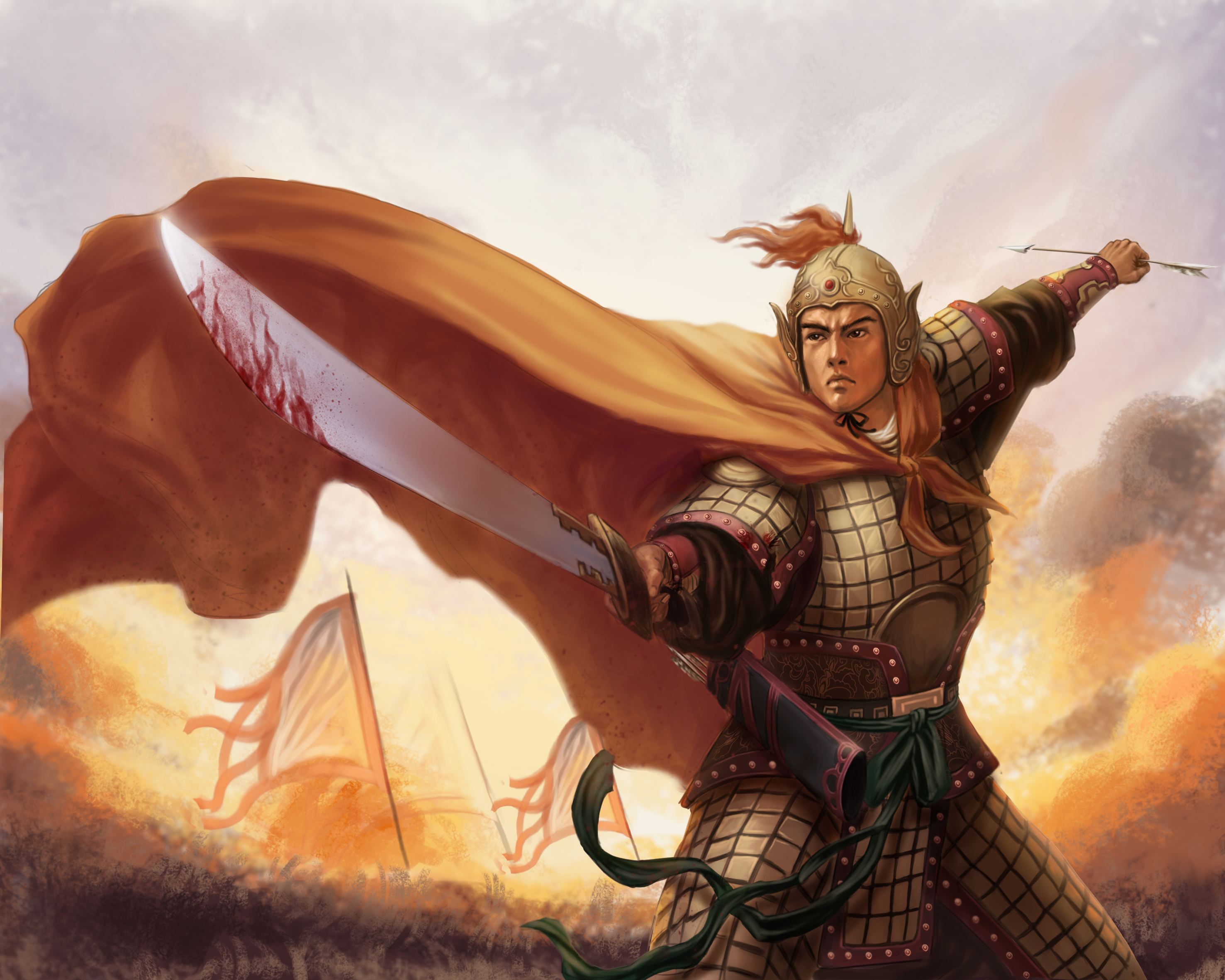 有多少开国名将被朱元璋杀了,被朱元璋杀死的开国大将