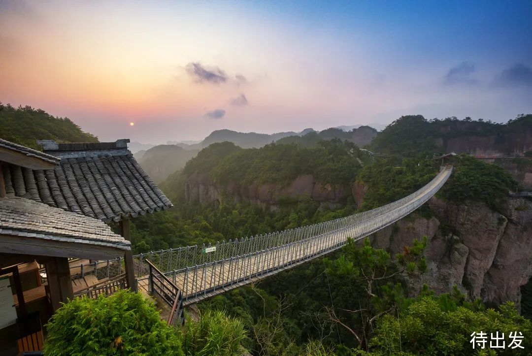 国庆节想避开旅游人潮？快看这7个人少景美的小众旅行地！