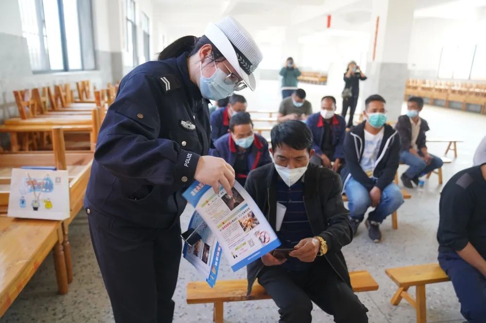 红塔警方最近行动,交警大队针对疲劳驾驶的管控措施