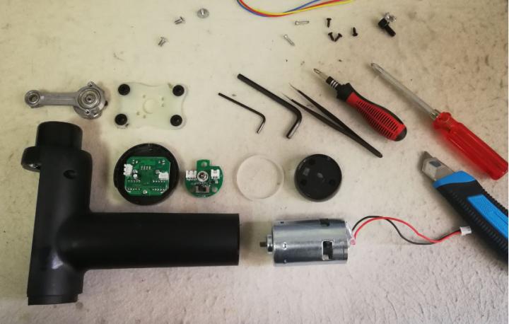 筋膜枪高端推荐,筋膜枪专业级推荐健身