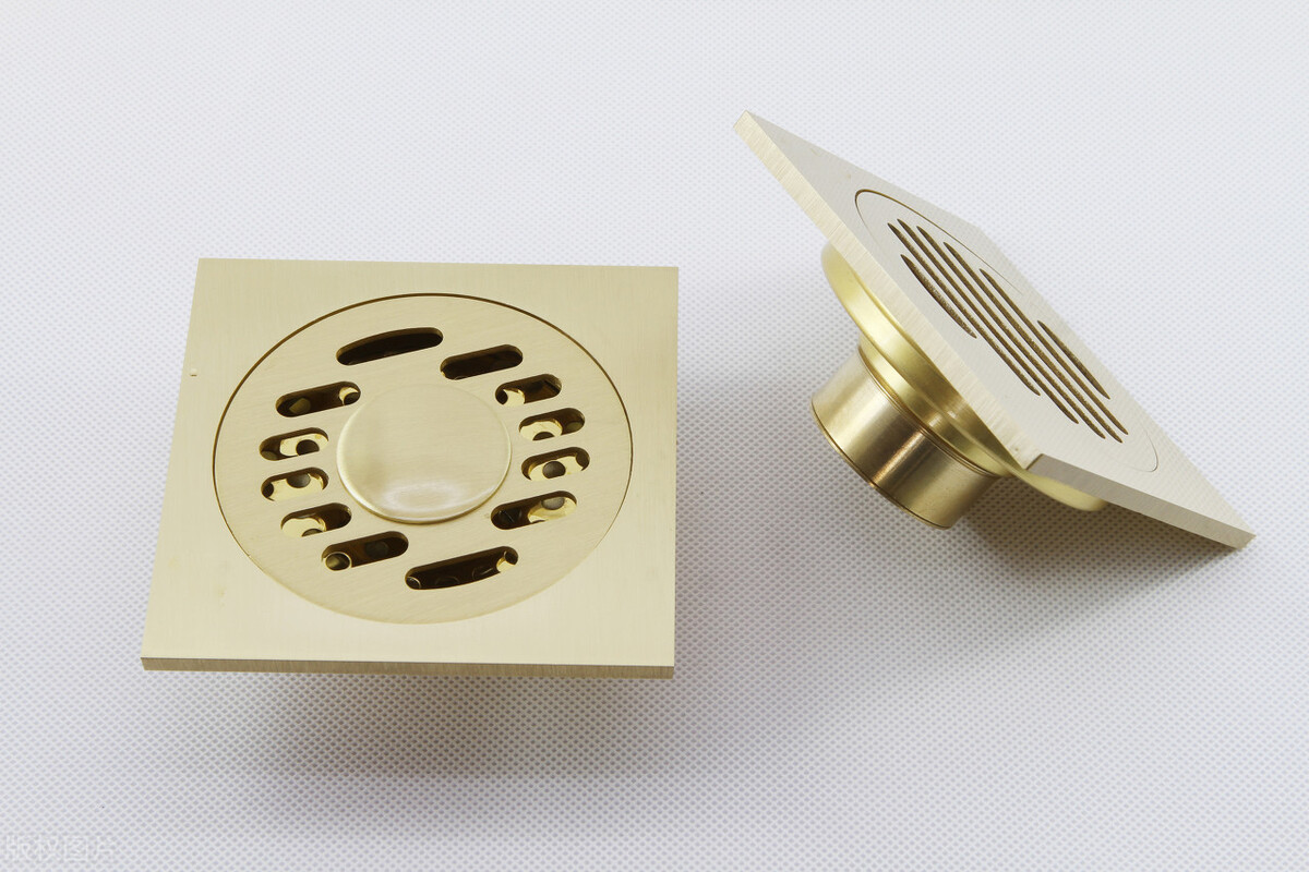 卫生间地漏反味解决方法,地漏反臭最有效的解决办法