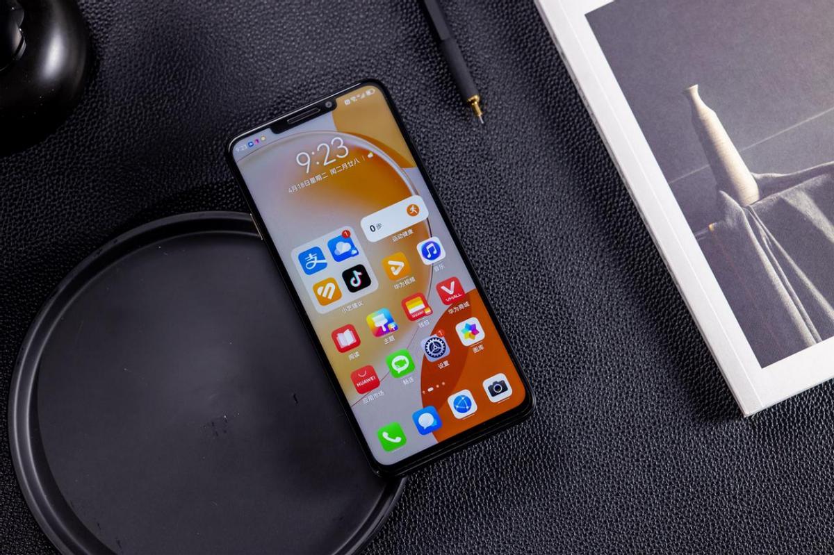 华为畅享60新品来袭,华为畅享60值得买给父母用吗