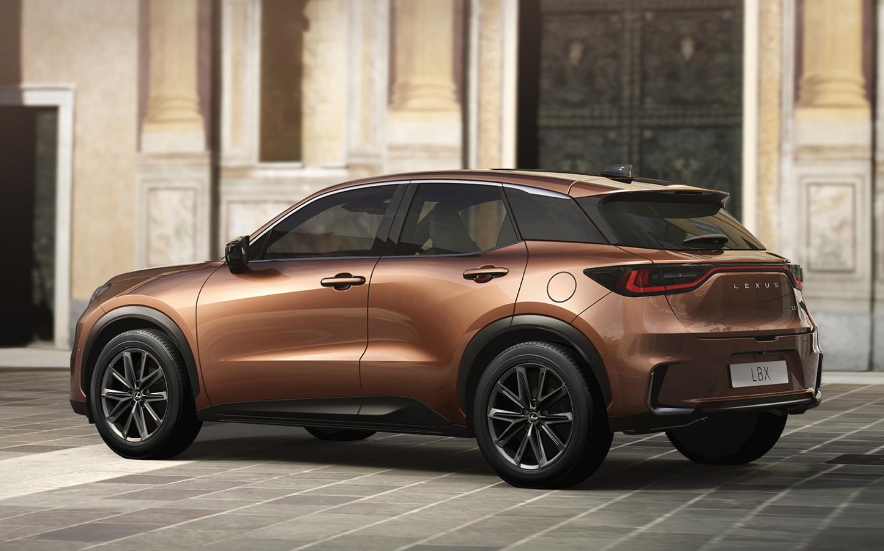 最贵日系suv雷克萨斯lx,全进口雷克萨斯suv车型lx