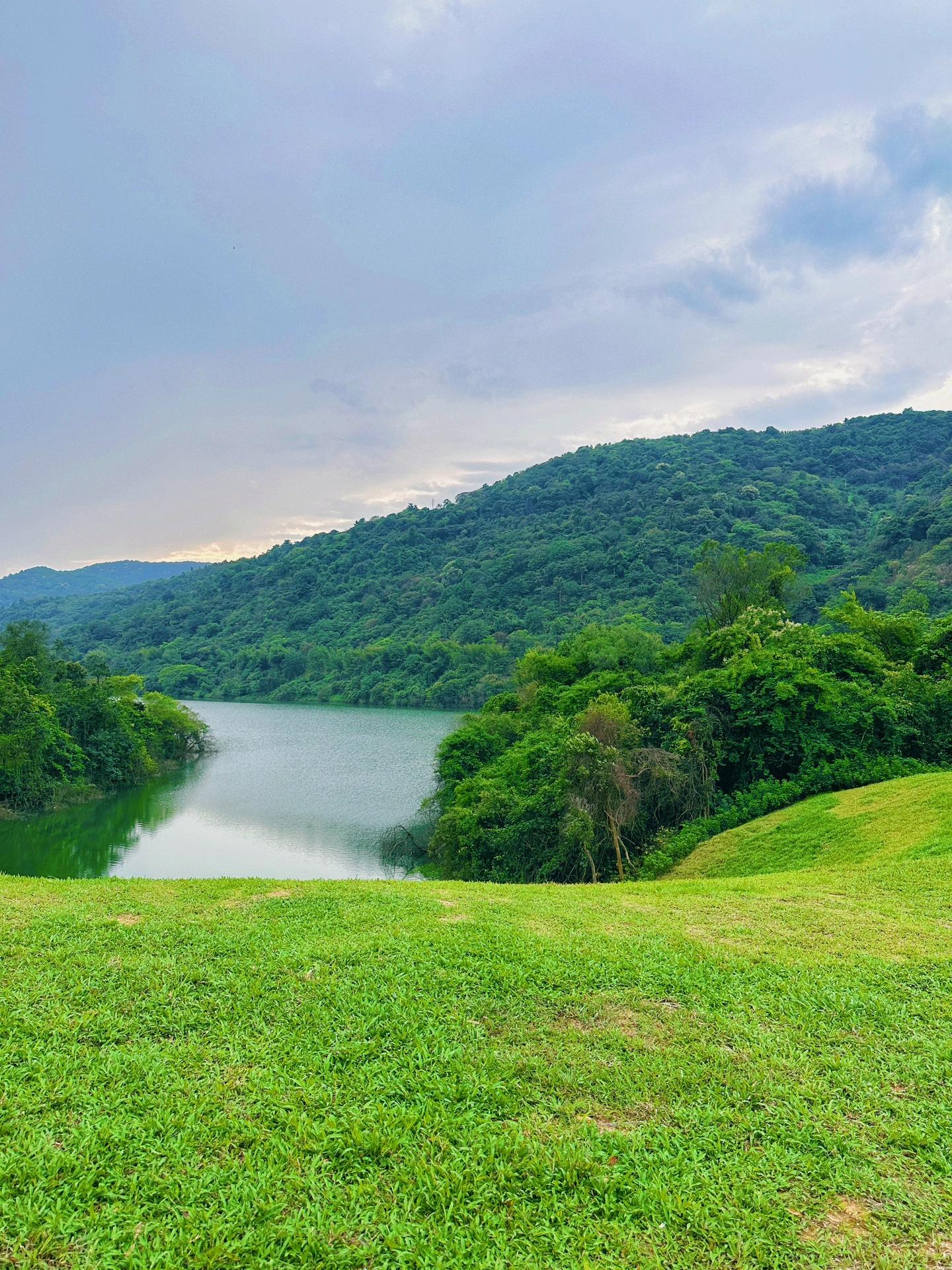 广州黄埔绿道游玩攻略,广州黄埔骑行绿道详细线路图