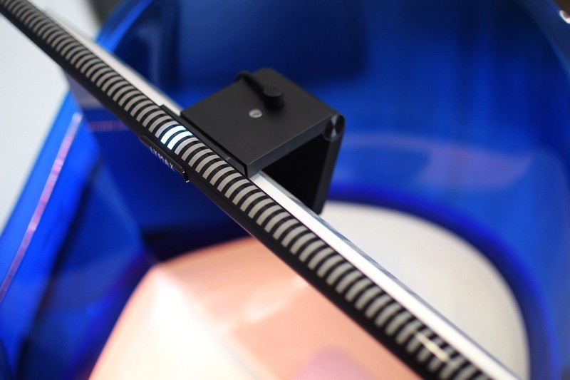 不用再担心看电脑伤眼睛了，LYMAX徕美视防蓝光拾音屏幕灯