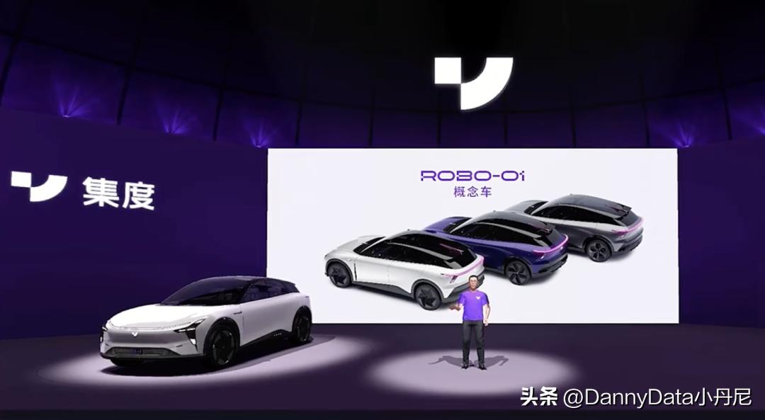 小马聊科技,大小马聊科技