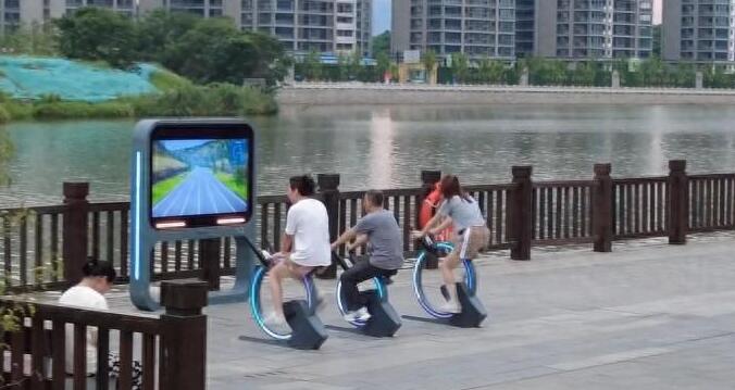 无锡：打造“最干净城市”引领城市美学新风尚