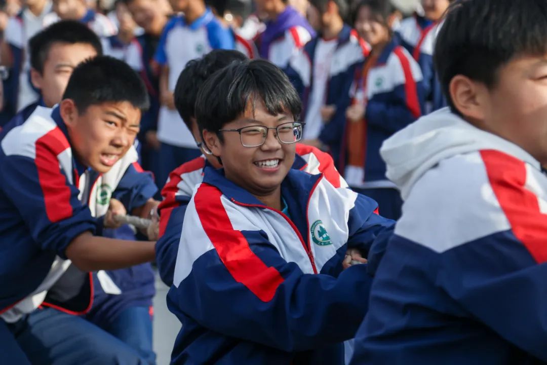 南湖行知丨引爆全场！当美食与体育邂逅，会擦出怎样的火花？