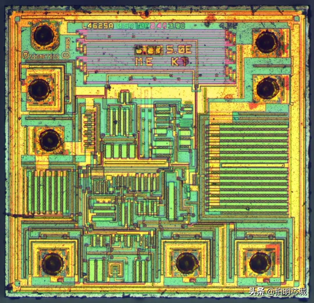 555芯片定时器工作原理,555定时器构成单稳态触发器