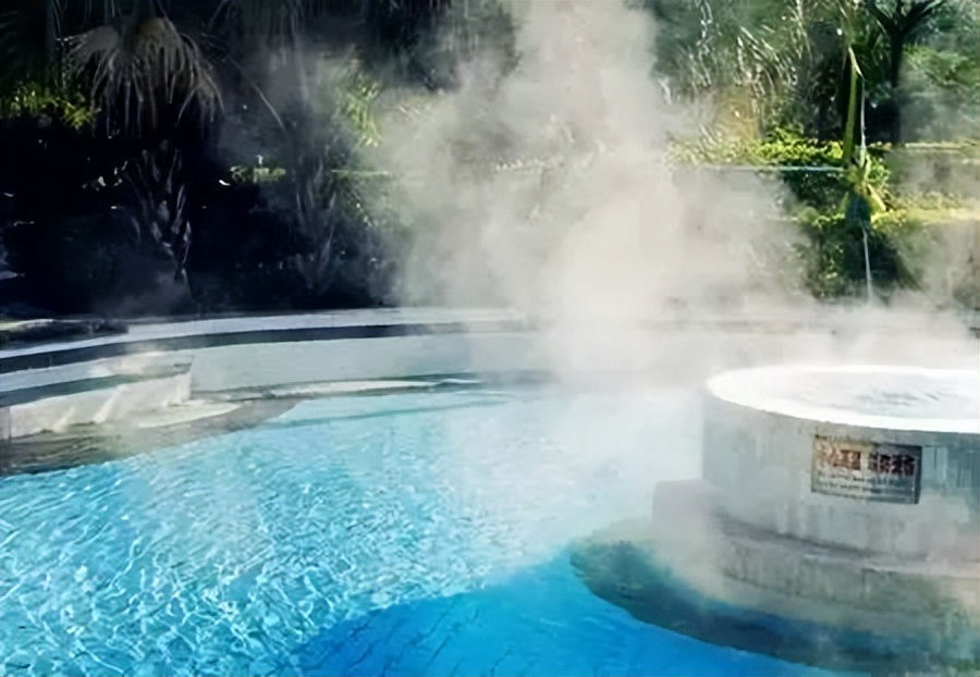 康养山西夏养山西什么意思,山西最好冬季温泉