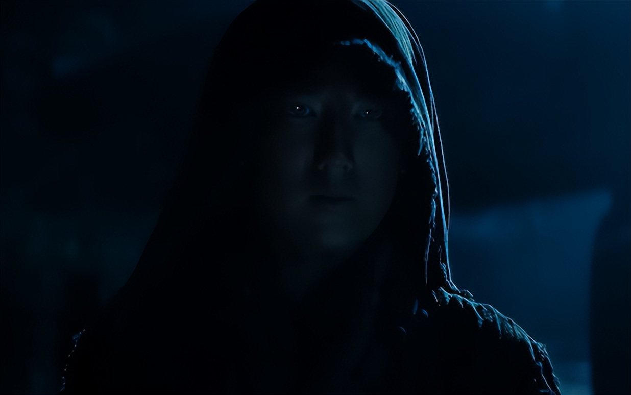 谢苗为什么老演烂片,谢苗盗墓题材的烂片