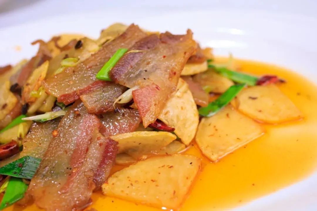 朝天门特色美食,朝天美食