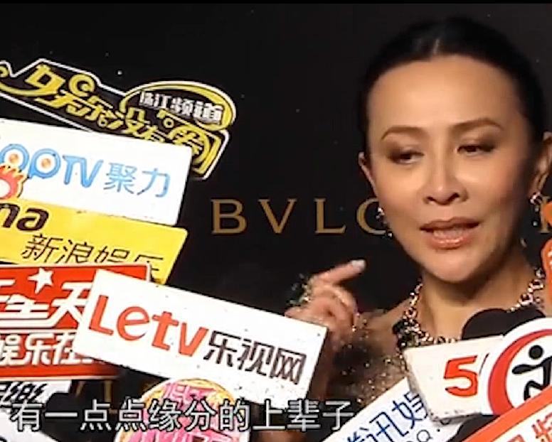 刘嘉玲被绑架后的结局,刘嘉玲当年是怎么被绑架的