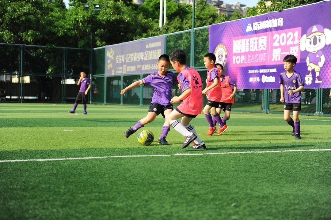 足球健康领域活动,足球运动可以锻炼身体哪些方面