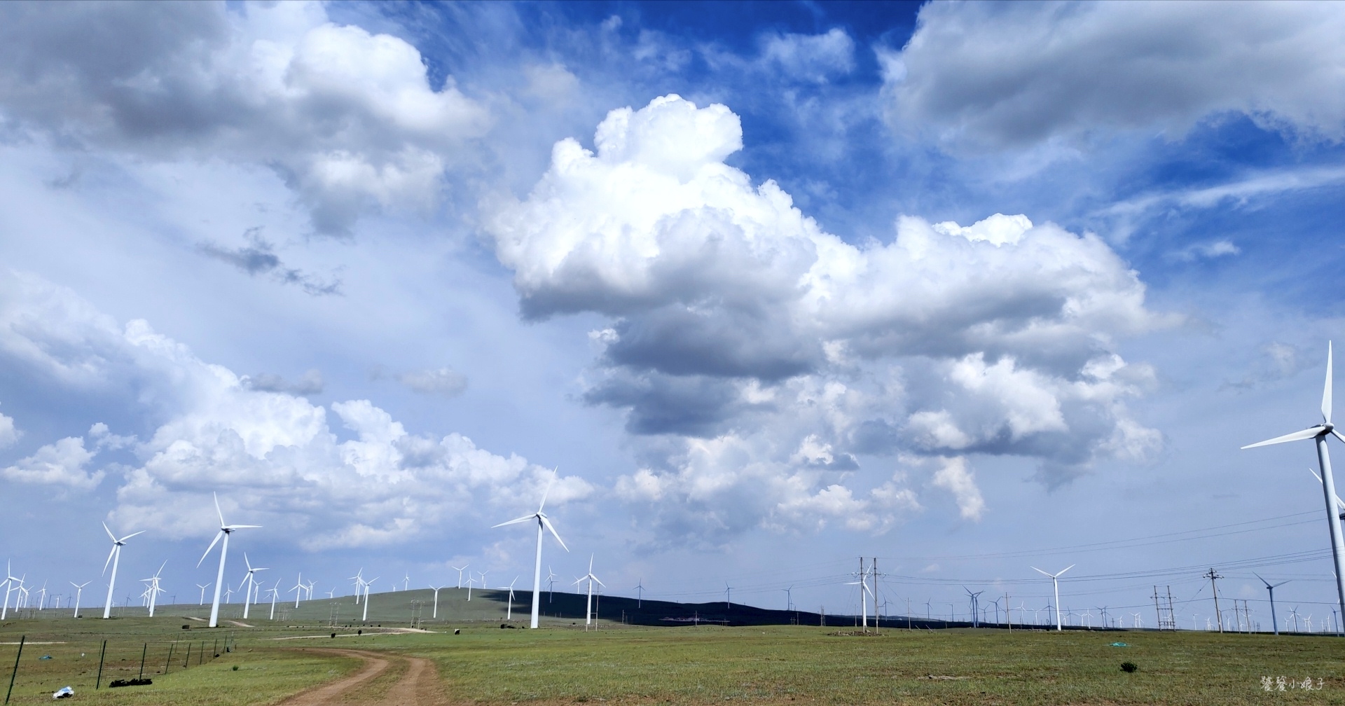 内蒙古草原自驾游景点排名榜最新,乐享内蒙六日游内蒙古避暑胜地