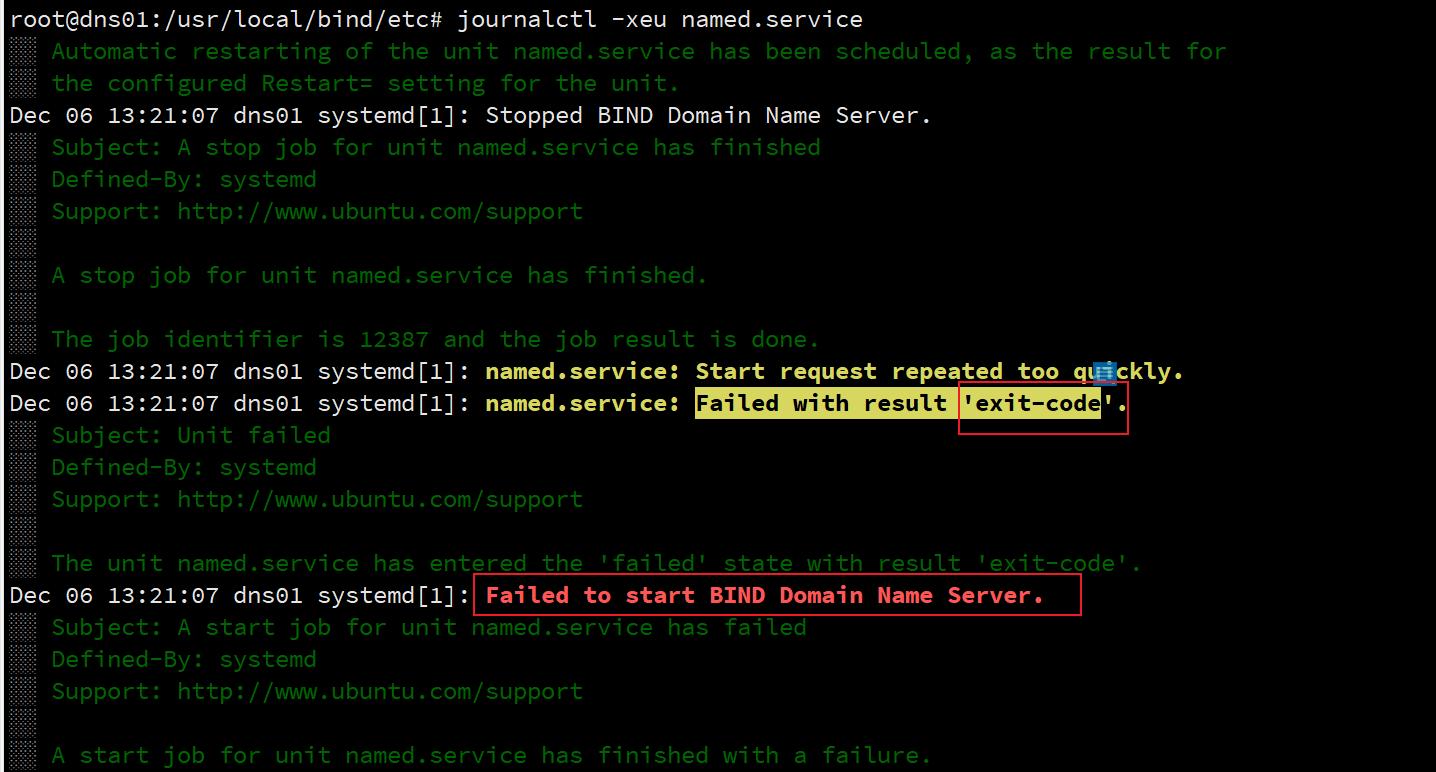 dns项目详细讲解,dns初学笔记