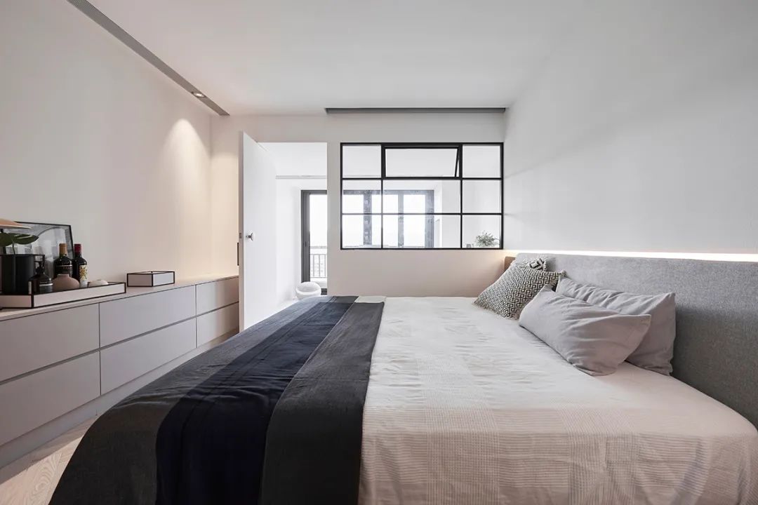 去客厅化如何设计最好看,为什么去客厅化设计越来越受欢迎