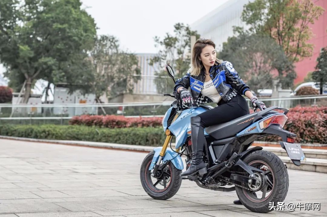 力帆kpmini150摩托怎么样,力帆kpr150最新深度测评