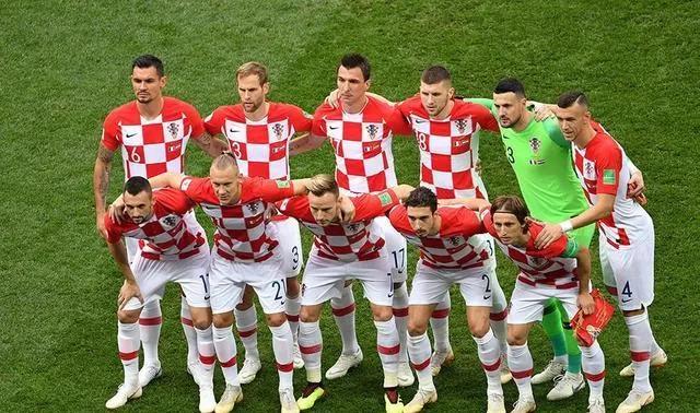 为什么小国足球那么强,为什么欧洲小国足球这么厉害