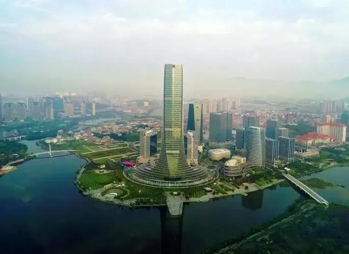 厦门思明区gdp为什么这么高,厦门集美区经济