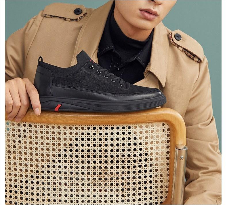 成人穿什么品牌男鞋比较好,男士40多岁穿什么样的鞋子好看