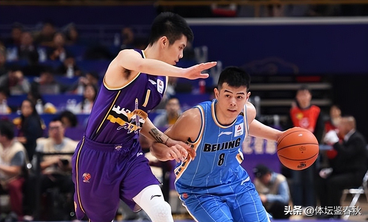 杠上了！首钢被北控挖角后，要抢同城死敌心上人，交易筹码曝光